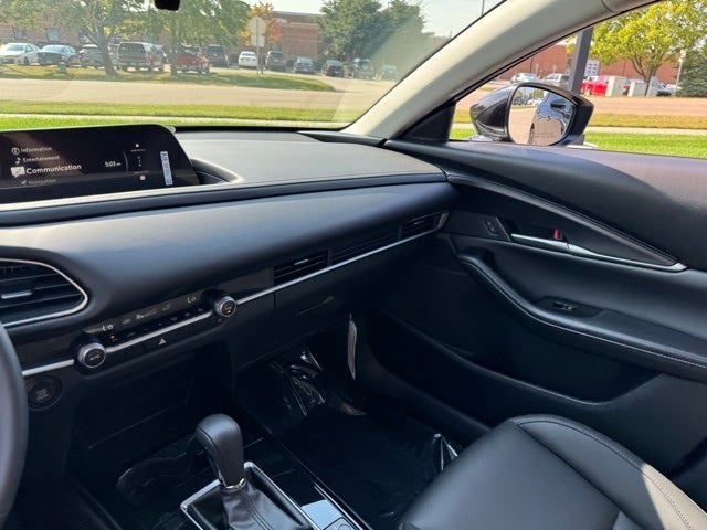 2025 Mazda Mazda CX-30 2.5 S Select Sport AWD