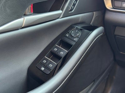2025 Mazda Mazda CX-30 2.5 S Select Sport AWD