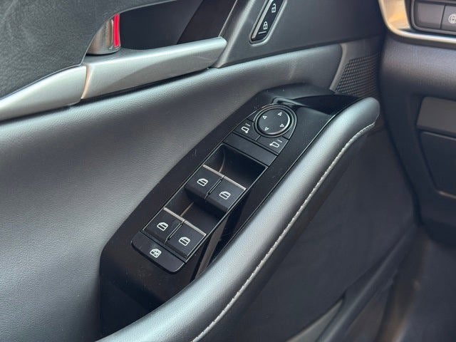 2025 Mazda Mazda CX-30 2.5 S Select Sport AWD