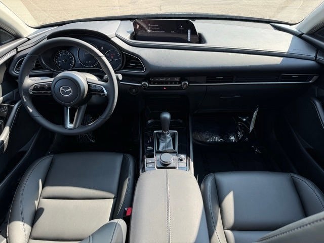2025 Mazda Mazda CX-30 2.5 S Select Sport AWD