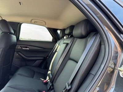 2025 Mazda Mazda CX-30 2.5 S Select Sport AWD