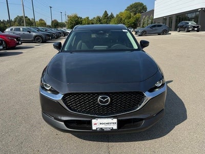 2025 Mazda Mazda CX-30 2.5 S Select Sport AWD