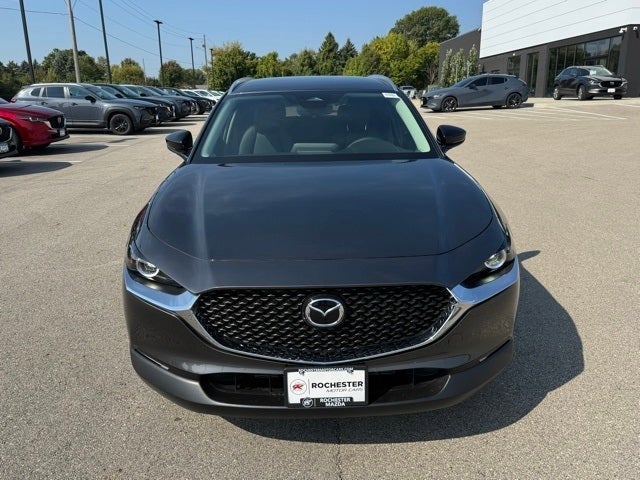 2025 Mazda Mazda CX-30 2.5 S Select Sport AWD