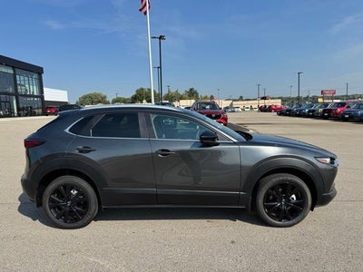 2025 Mazda Mazda CX-30 2.5 S Select Sport AWD
