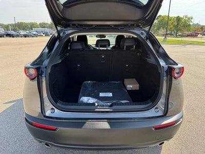 2025 Mazda Mazda CX-30 2.5 S Select Sport AWD