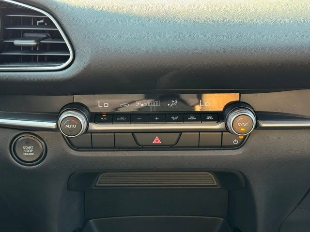 2025 Mazda Mazda CX-30 2.5 S Select Sport AWD