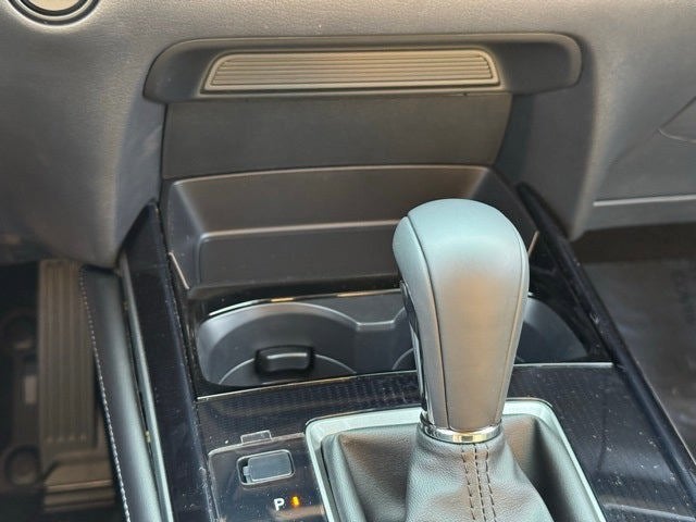 2025 Mazda Mazda CX-30 2.5 S Select Sport AWD