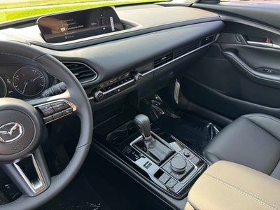 2025 Mazda Mazda CX-30 2.5 S Select Sport AWD
