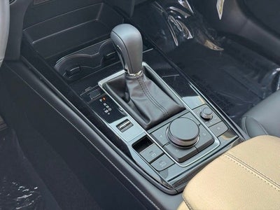 2025 Mazda Mazda CX-30 2.5 S Select Sport AWD
