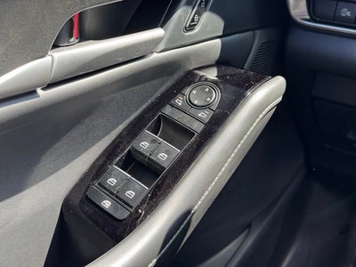 2025 Mazda Mazda CX-30 2.5 S Select Sport AWD