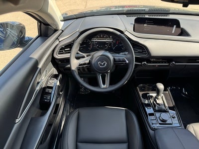 2025 Mazda Mazda CX-30 2.5 S Select Sport AWD