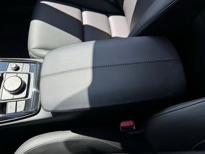 2025 Mazda Mazda CX-30 2.5 S Select Sport AWD