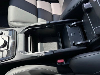 2025 Mazda Mazda CX-30 2.5 S Select Sport AWD