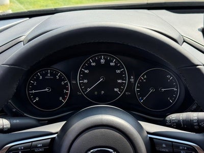 2025 Mazda Mazda CX-30 2.5 S Select Sport AWD