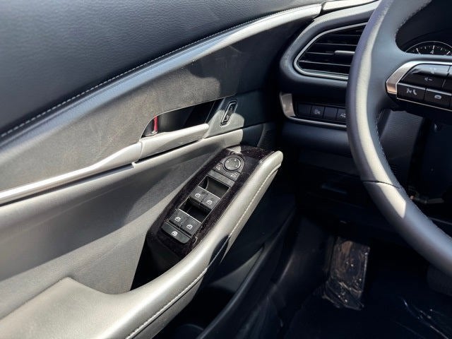 2025 Mazda Mazda CX-30 2.5 S Select Sport AWD