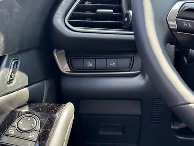 2025 Mazda Mazda CX-30 2.5 S Select Sport AWD