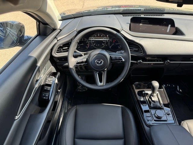 2025 Mazda Mazda CX-30 2.5 S Select Sport AWD