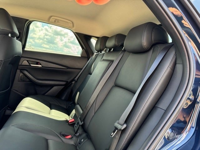 2025 Mazda Mazda CX-30 2.5 S Select Sport AWD