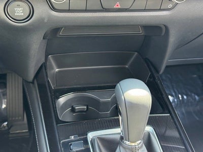 2025 Mazda Mazda CX-30 2.5 S Select Sport AWD