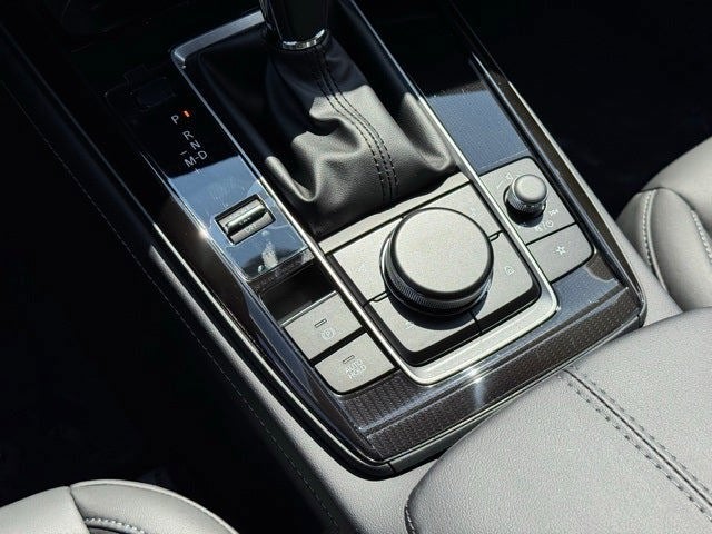 2025 Mazda Mazda CX-30 2.5 S Select Sport AWD