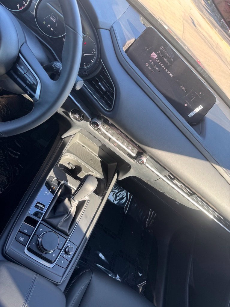 2026 Mazda Mazda CX-30 2.5 S Preferred