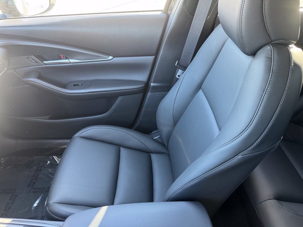 2026 Mazda Mazda CX-30 2.5 S Preferred