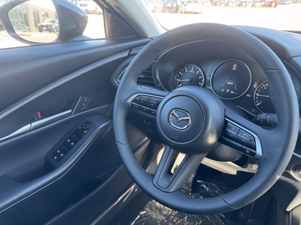 2026 Mazda Mazda CX-30 2.5 S Preferred