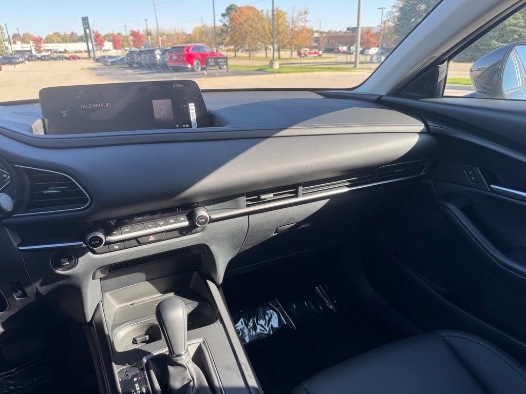 2026 Mazda Mazda CX-30 2.5 S Preferred