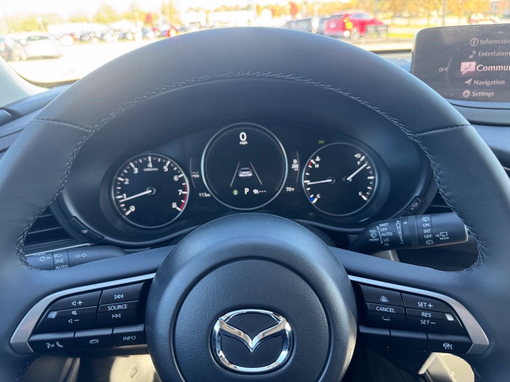 2026 Mazda Mazda CX-30 2.5 S Preferred