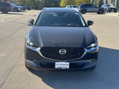 2026 Mazda Mazda CX-30 2.5 S Preferred