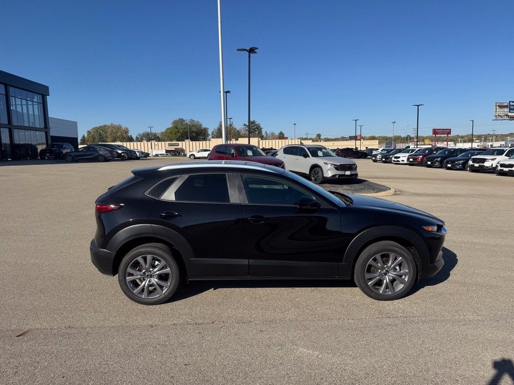 2026 Mazda Mazda CX-30 2.5 S Preferred