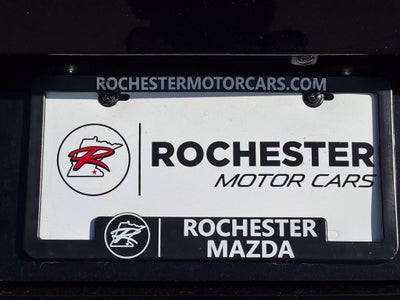 2026 Mazda Mazda CX-30 2.5 S Preferred
