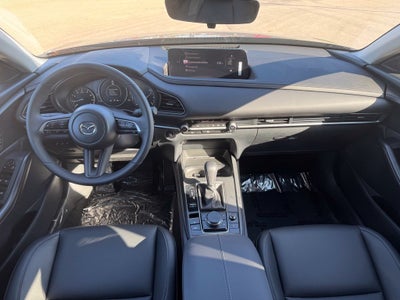 2026 Mazda Mazda CX-30 2.5 S Preferred