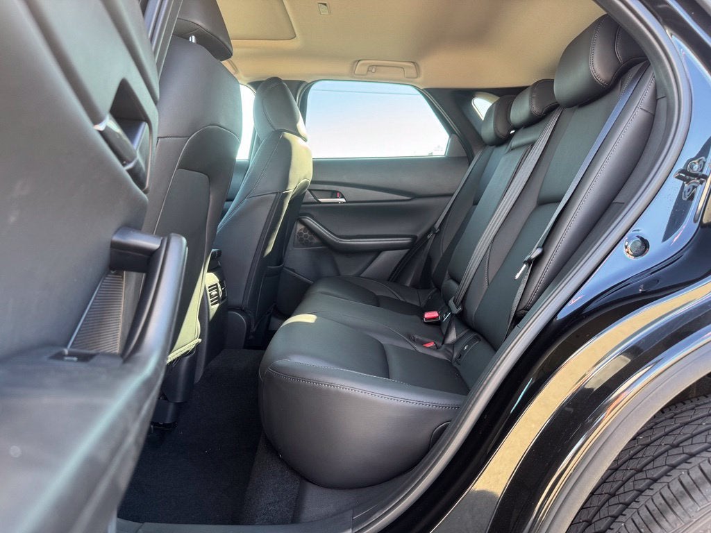 2026 Mazda Mazda CX-30 2.5 S Preferred