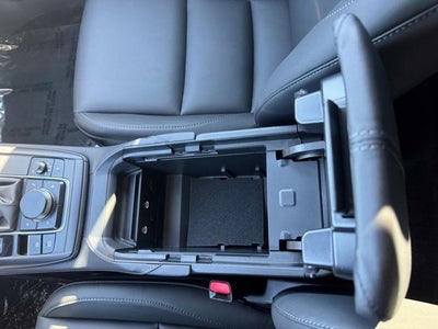 2026 Mazda Mazda CX-30 2.5 S Preferred AWD