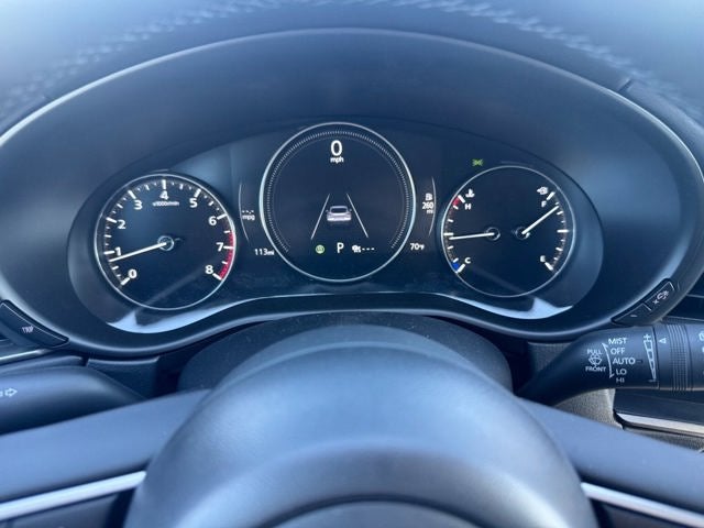 2026 Mazda Mazda CX-30 2.5 S Preferred AWD