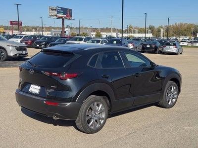 2026 Mazda Mazda CX-30 2.5 S Preferred AWD