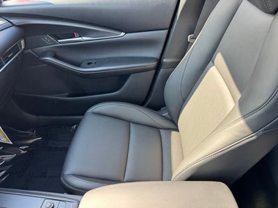 2026 Mazda Mazda CX-30 2.5 S Preferred AWD