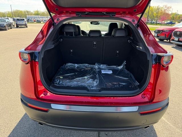 2026 Mazda Mazda CX-30 2.5 S Preferred AWD