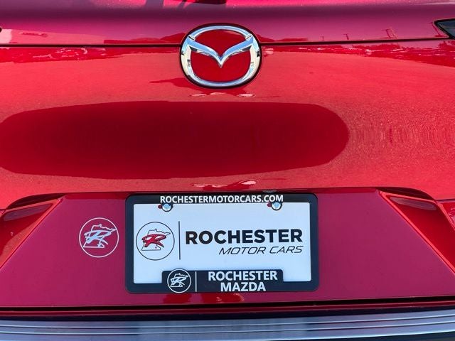 2026 Mazda Mazda CX-30 2.5 S Preferred AWD