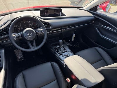 2026 Mazda Mazda CX-30 2.5 S Preferred AWD