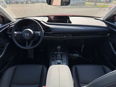 2026 Mazda Mazda CX-30 2.5 S Preferred AWD
