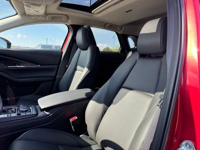 2026 Mazda Mazda CX-30 2.5 S Preferred AWD