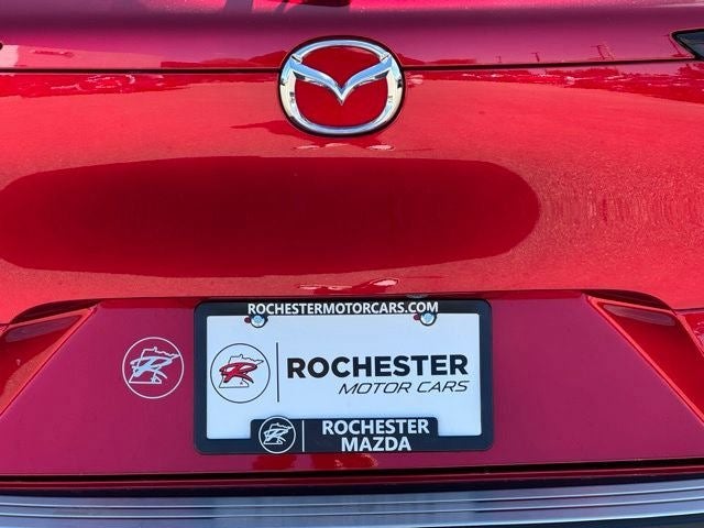 2026 Mazda Mazda CX-30 2.5 S Preferred AWD
