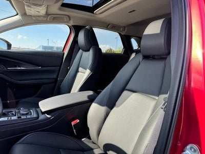 2026 Mazda Mazda CX-30 2.5 S Preferred AWD