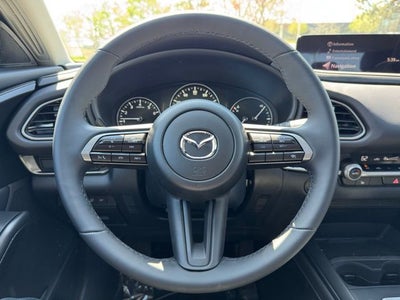 2026 Mazda Mazda CX-30 2.5 S Preferred AWD