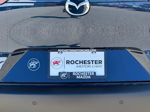 2026 Mazda Mazda CX-30 2.5 S Preferred AWD