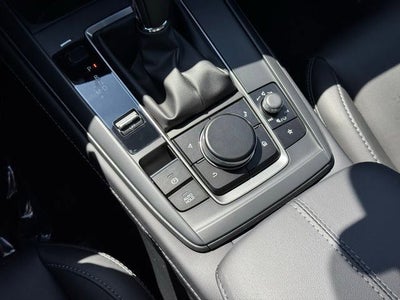 2026 Mazda Mazda CX-30 2.5 S Preferred AWD