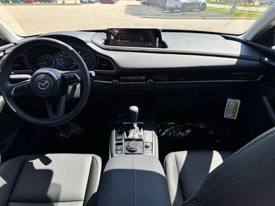 2026 Mazda Mazda CX-30 2.5 S Preferred AWD