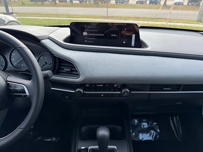 2026 Mazda Mazda CX-30 2.5 S Aire Edition